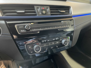 Bmw X1 Xdrive 20 Da 190ch M Sport X1 50 715km