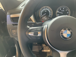 Bmw X1 Xdrive 20 Da 190ch M Sport X1 50 715km