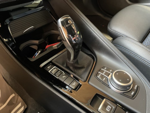 Bmw X1 Xdrive 20 Da 190ch M Sport X1 50 715km