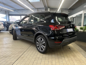Seat Arona 1.0 Tsi 110ch Copa Dsg7 Arona 20 920km