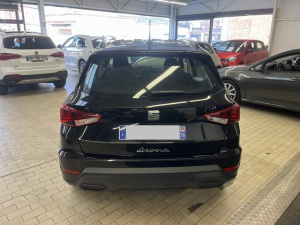 Seat Arona 1.0 Tsi 110ch Copa Dsg7 Arona 20 920km