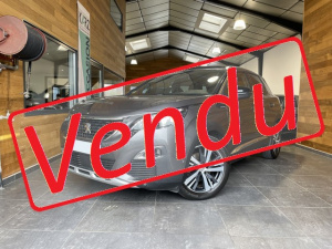 Peugeot 3008 1.6 Blue Hdi 120ch Bvm6 Gt Line + Distrib Ok 3008 91 172km