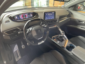 Peugeot 3008 1.6 Blue Hdi 120ch Bvm6 Gt Line + Distrib Ok 3008 91 172km
