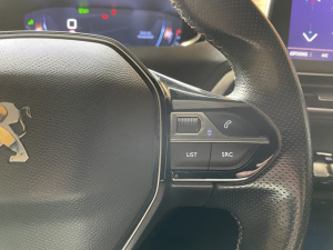 Peugeot 3008 1.6 Blue Hdi 120ch Bvm6 Gt Line + Distrib Ok 3008 91 172km