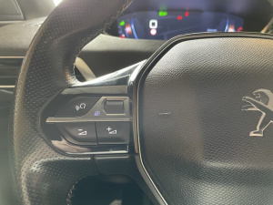 Peugeot 3008 1.6 Blue Hdi 120ch Bvm6 Gt Line + Distrib Ok 3008 91 172km