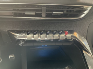 Peugeot 3008 1.6 Blue Hdi 120ch Bvm6 Gt Line + Distrib Ok 3008 91 172km