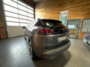 Peugeot 3008 1.6 Blue Hdi 120ch Bvm6 Gt Line + Distrib Ok 3008 91 172km