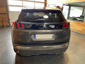 Peugeot 3008 1.6 Blue Hdi 120ch Bvm6 Gt Line + Distrib Ok 3008 91 172km