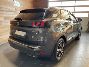 Peugeot 3008 1.6 Blue Hdi 120ch Bvm6 Gt Line + Distrib Ok 3008 91 172km