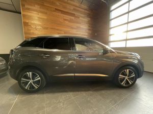 Peugeot 3008 1.6 Blue Hdi 120ch Bvm6 Gt Line + Distrib Ok 3008 91 172km