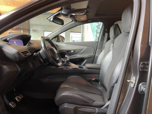 Peugeot 3008 1.6 Blue Hdi 120ch Bvm6 Gt Line + Distrib Ok 3008 91 172km