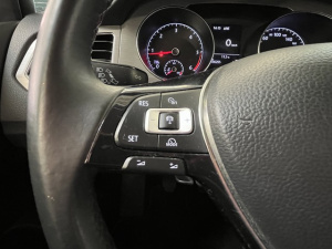 Volkswagen Golf Sportsvan 1.6 Tdi 110 Ch  Business Golf Sportsvan 136 255km