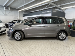 Volkswagen Golf Sportsvan 1.6 Tdi 110 Ch  Business Golf Sportsvan 136 255km