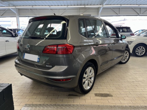 Volkswagen Golf Sportsvan 1.6 Tdi 110 Ch  Business Golf Sportsvan 136 255km