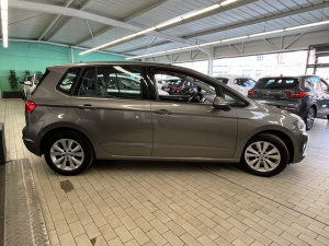 Volkswagen Golf Sportsvan 1.6 Tdi 110 Ch  Business Golf Sportsvan 136 255km