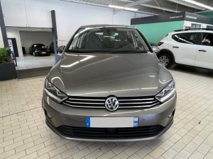 Volkswagen Golf Sportsvan 1.6 Tdi 110 Ch  Business Golf Sportsvan 136 255km