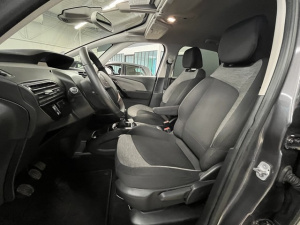 Citroen C4 Picasso 1.5 Bluehdi 130ch Spacetourer 1er Main C4 Picasso 118 969km