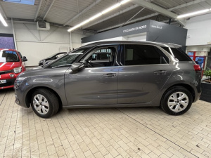 Citroen C4 Picasso 1.5 Bluehdi 130ch Spacetourer 1er Main C4 Picasso 118 969km