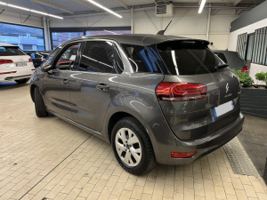 Citroen C4 Picasso 1.5 Bluehdi 130ch Spacetourer 1er Main C4 Picasso 118 969km