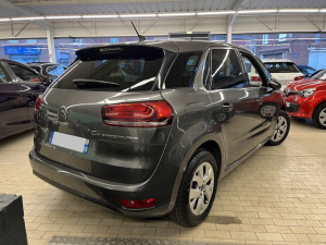 Citroen C4 Picasso 1.5 Bluehdi 130ch Spacetourer 1er Main C4 Picasso 118 969km