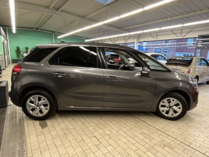 Citroen C4 Picasso 1.5 Bluehdi 130ch Spacetourer 1er Main C4 Picasso 118 969km