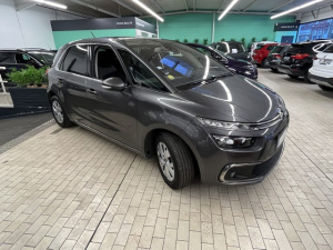 Citroen C4 Picasso 1.5 Bluehdi 130ch Spacetourer 1er Main C4 Picasso 118 969km