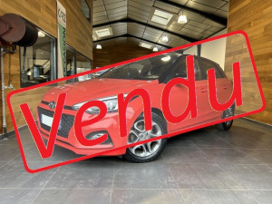 Hyundai I20 1.0 T-gdi 100 Edition #mondial 2019 I20 48 578km