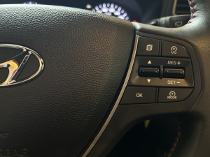 Hyundai I20 1.0 T-gdi 100 Edition #mondial 2019 I20 48 578km