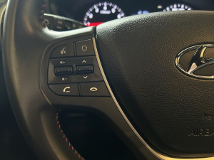 Hyundai I20 1.0 T-gdi 100 Edition #mondial 2019 I20 48 578km