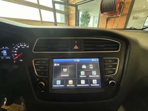 Hyundai I20 1.0 T-gdi 100 Edition #mondial 2019 I20 48 578km