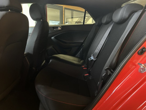 Hyundai I20 1.0 T-gdi 100 Edition #mondial 2019 I20 48 578km