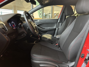 Hyundai I20 1.0 T-gdi 100 Edition #mondial 2019 I20 48 578km