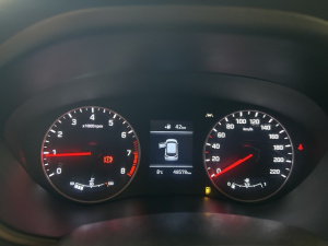 Hyundai I20 1.0 T-gdi 100 Edition #mondial 2019 I20 48 578km