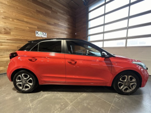 Hyundai I20 1.0 T-gdi 100 Edition #mondial 2019 I20 48 578km