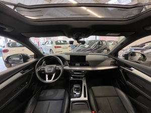 Audi Q5 50 Tfsi E 299ch Quattro S-line S-tronic 7 Q5 95 088km