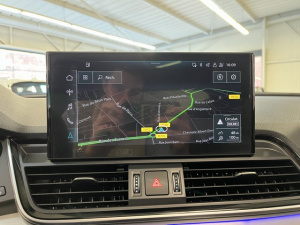 Audi Q5 50 Tfsi E 299ch Quattro S-line S-tronic 7 Q5 95 088km