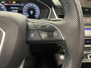 Audi Q5 50 Tfsi E 299ch Quattro S-line S-tronic 7 Q5 95 088km