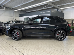 Audi Q5 50 Tfsi E 299ch Quattro S-line S-tronic 7 Q5 95 088km