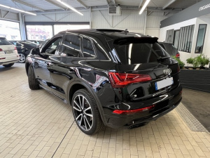 Audi Q5 50 Tfsi E 299ch Quattro S-line S-tronic 7 Q5 95 088km