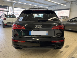Audi Q5 50 Tfsi E 299ch Quattro S-line S-tronic 7 Q5 95 088km