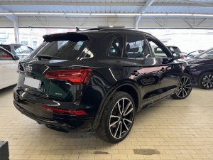 Audi Q5 50 Tfsi E 299ch Quattro S-line S-tronic 7 Q5 95 088km