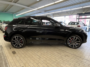Audi Q5 50 Tfsi E 299ch Quattro S-line S-tronic 7 Q5 95 088km