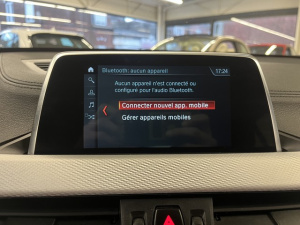 Bmw X2 F30 Sdrive 18d 150ch Bva8 M Sport X2 116 474km