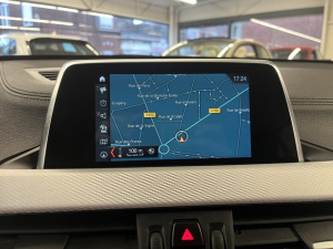 Bmw X2 F30 Sdrive 18d 150ch Bva8 M Sport X2 116 474km