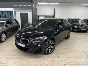 Bmw X2 F30 Sdrive 18d 150ch Bva8 M Sport X2 116 474km