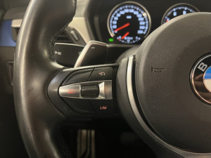 Bmw X2 F30 Sdrive 18d 150ch Bva8 M Sport X2 116 474km