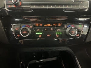 Bmw X2 F30 Sdrive 18d 150ch Bva8 M Sport X2 116 474km