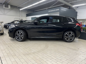 Bmw X2 F30 Sdrive 18d 150ch Bva8 M Sport X2 116 474km