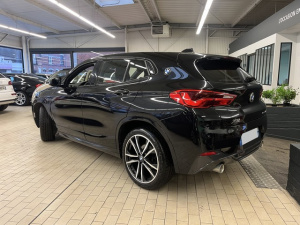 Bmw X2 F30 Sdrive 18d 150ch Bva8 M Sport X2 116 474km