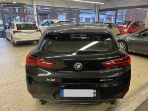 Bmw X2 F30 Sdrive 18d 150ch Bva8 M Sport X2 116 474km